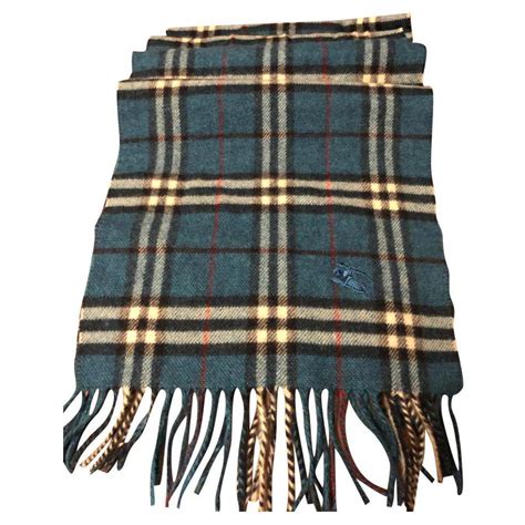 couverture laine burberry|Écharpes & foulards pour femme .